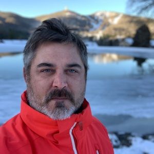 Meet your Posher, Brian